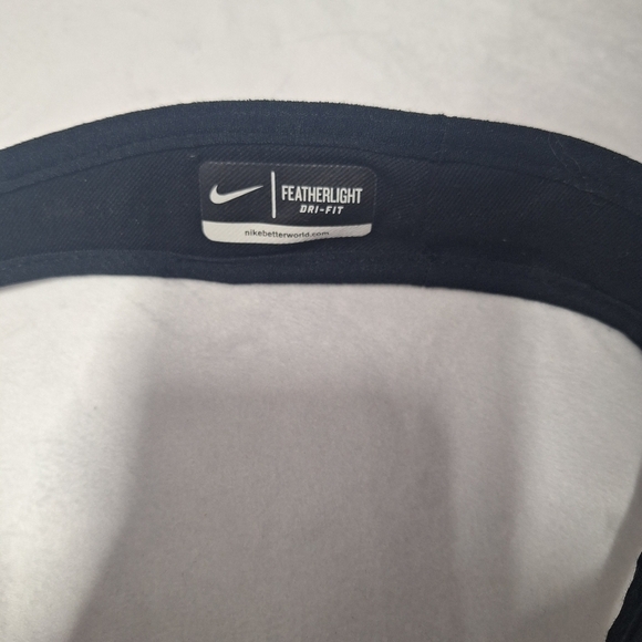 Nike sun viser feather light - Picture 3 of 5